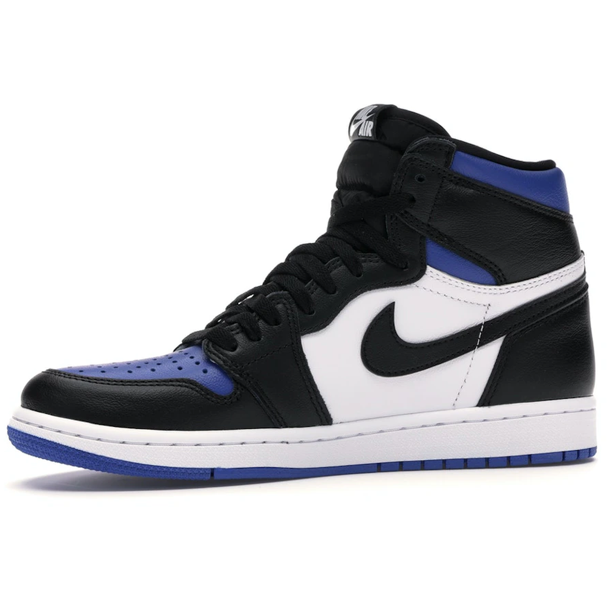 Thumbnail af Air Jordan 1 Retro High Royal Toe 3
