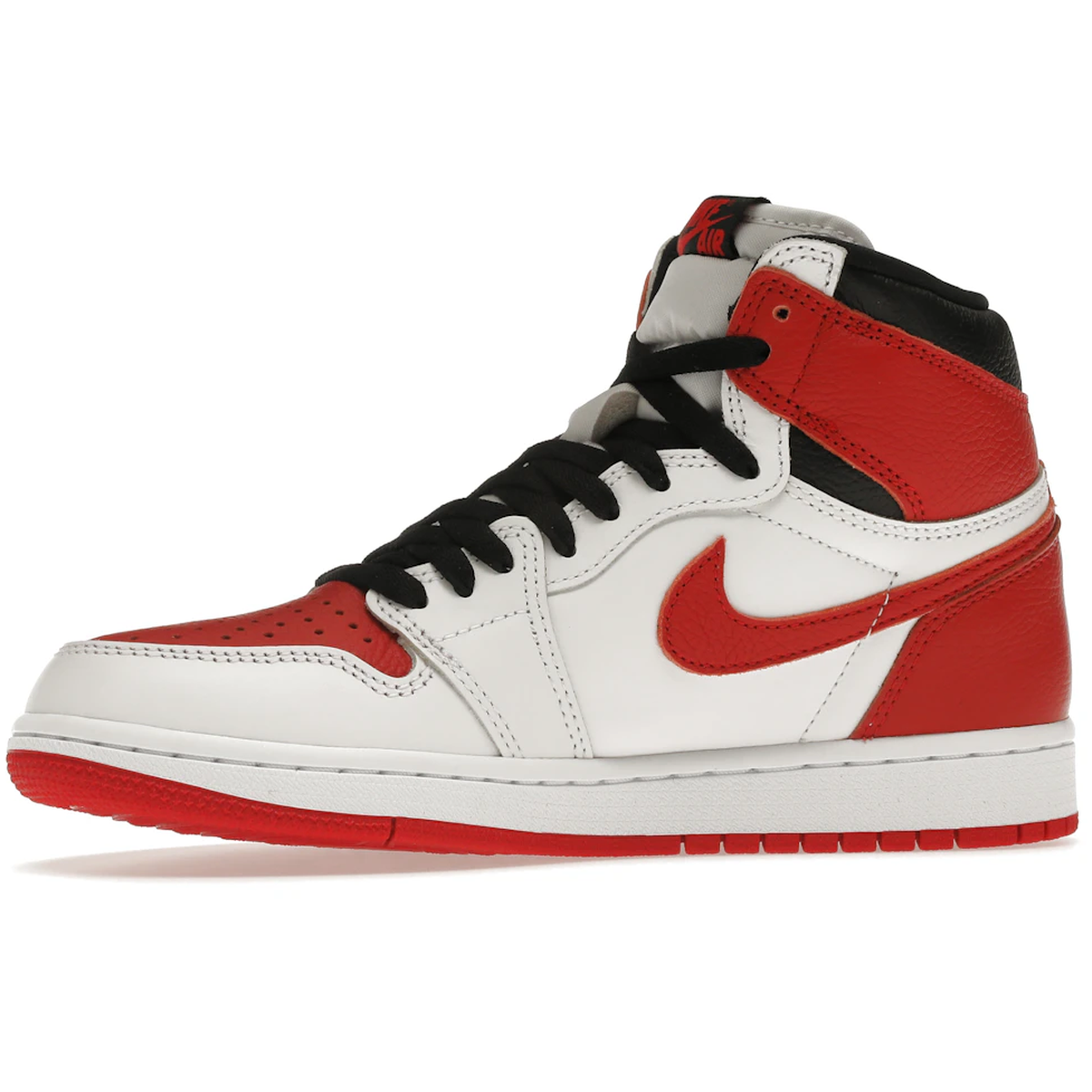 Thumbnail af Air Jordan 1 Retro High OG Heritage 3