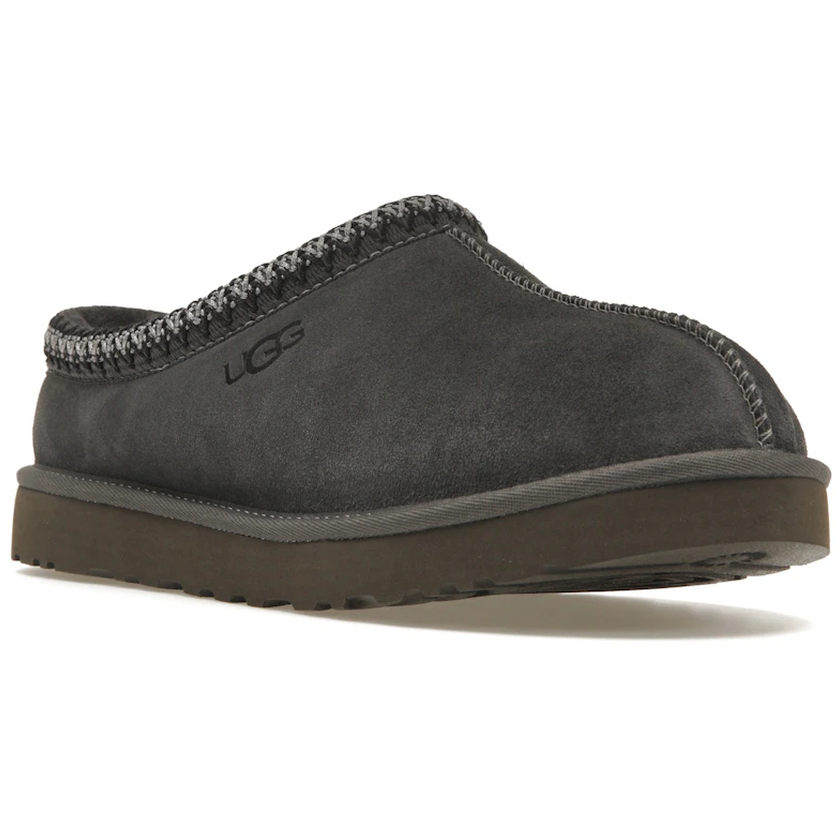 Thumbnail af UGG Tasman Slipper Dark Grey 2
