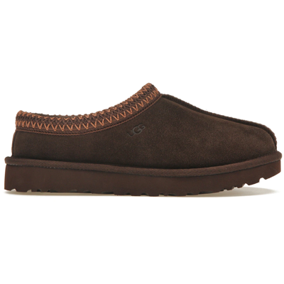 UGG Tasman Slipper Burnt Cedar