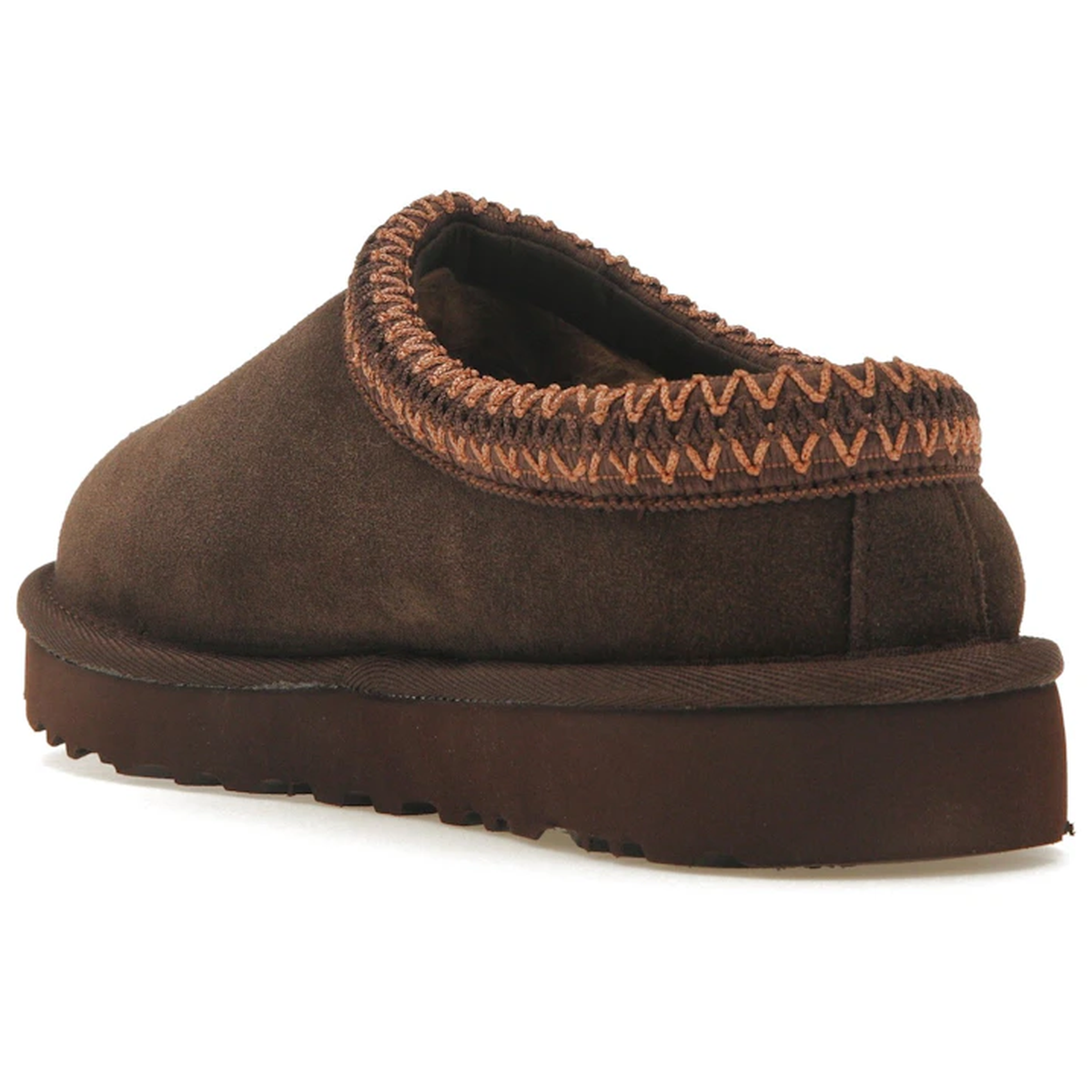 Thumbnail af UGG Tasman Slipper Burnt Cedar 4
