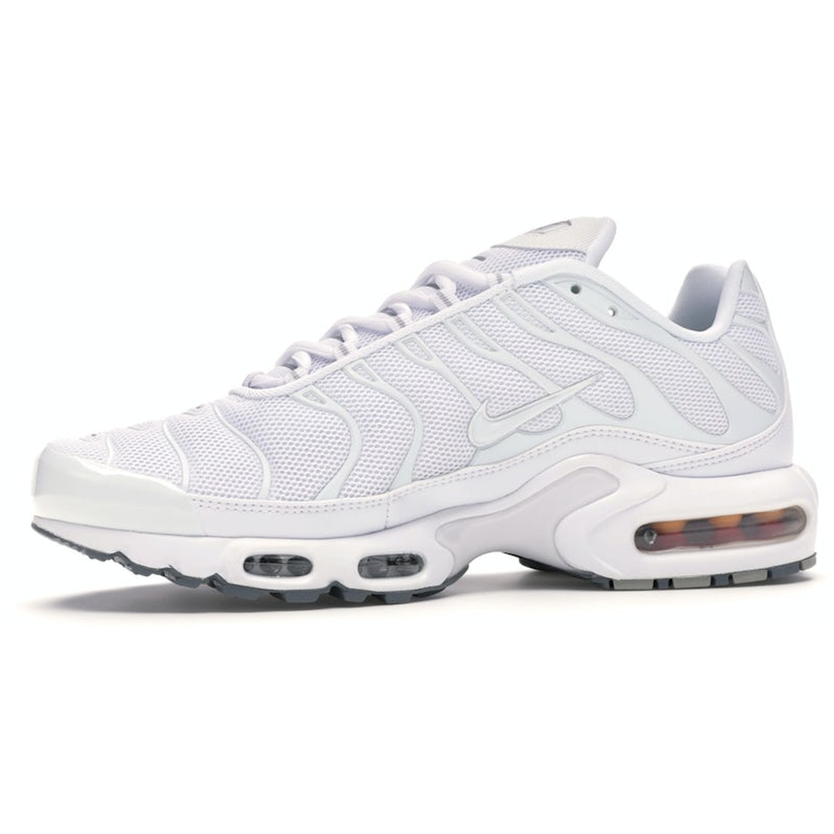 Thumbnail af Nike Air Max Plus White (2019) 3