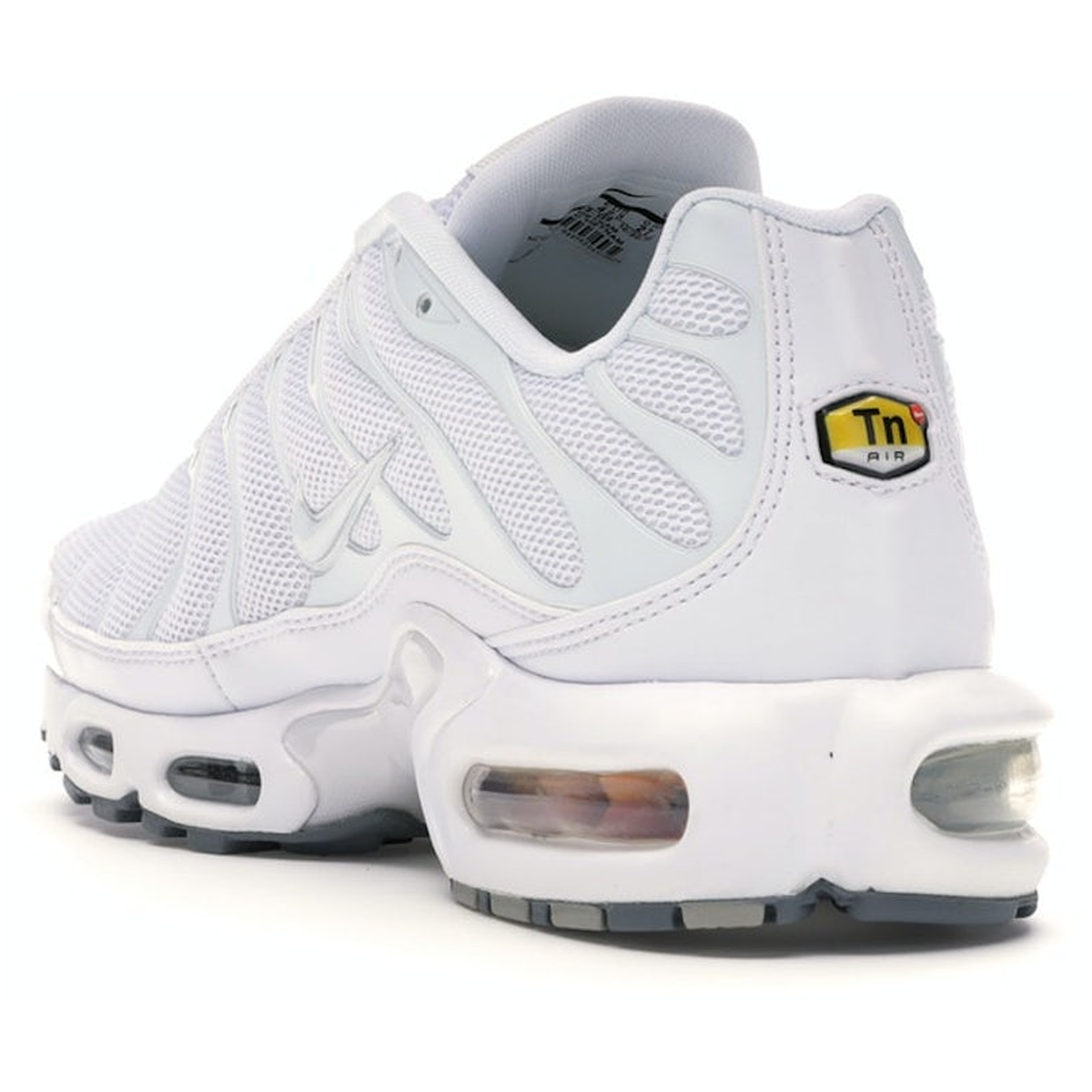 Thumbnail af Nike Air Max Plus White (2019) 4