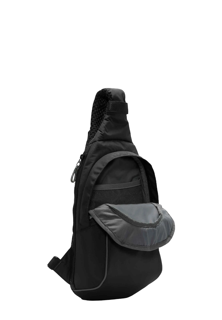 Thumbnail af Nike Essentials Sling Bag 8l Grey Volt 2