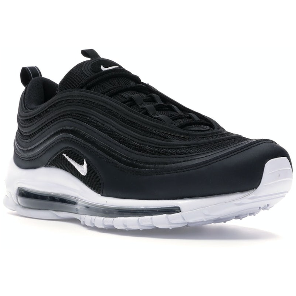 Thumbnail af Nike Air Max 97 Black White 2