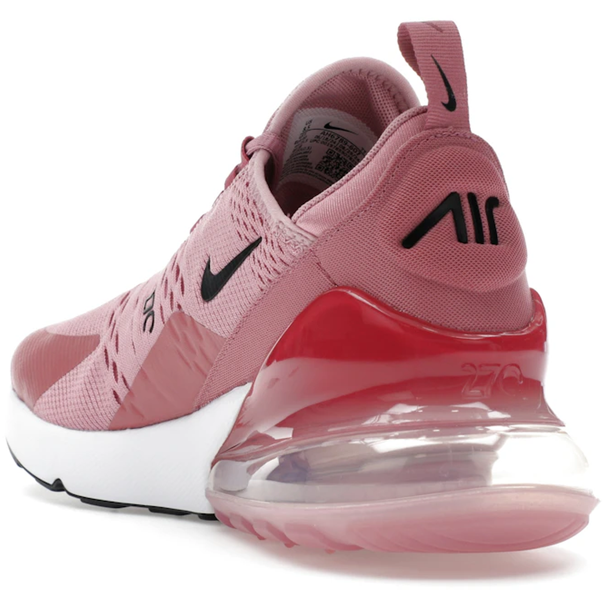 Thumbnail af Nike Air Max 270 Elemental Pink  4