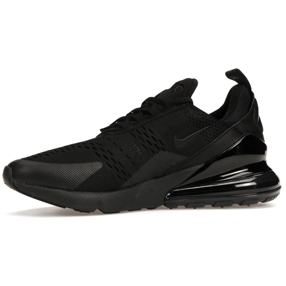 Thumbnail af Nike Air Max 270 Triple Black 3