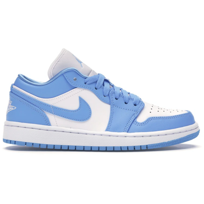 Air Jordan 1 Low UNC