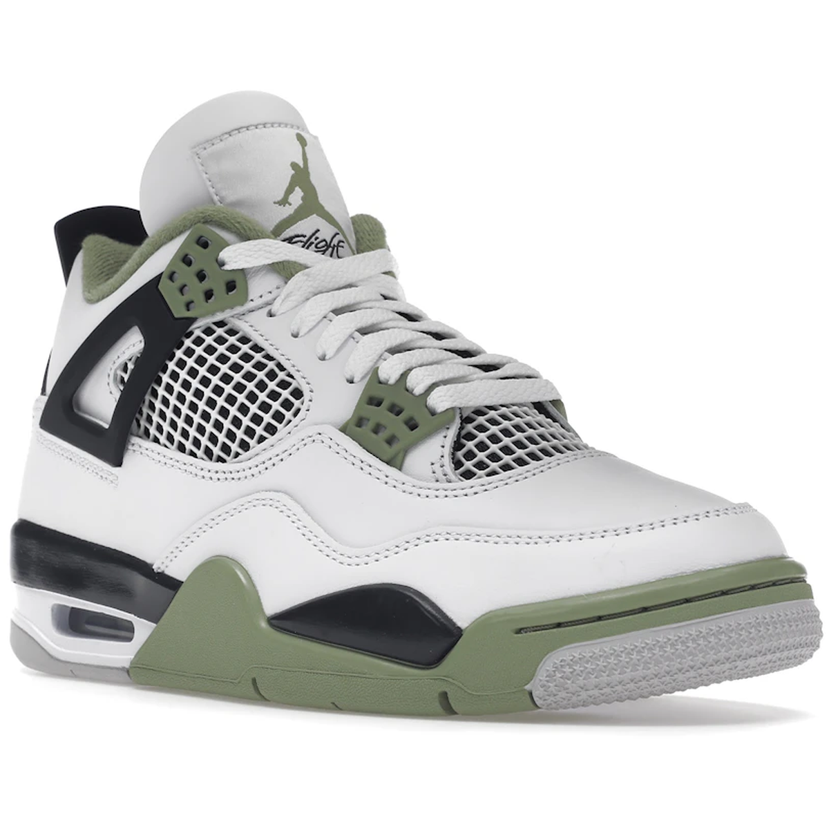 Thumbnail af Air Jordan 4 Retro Seafoam 2