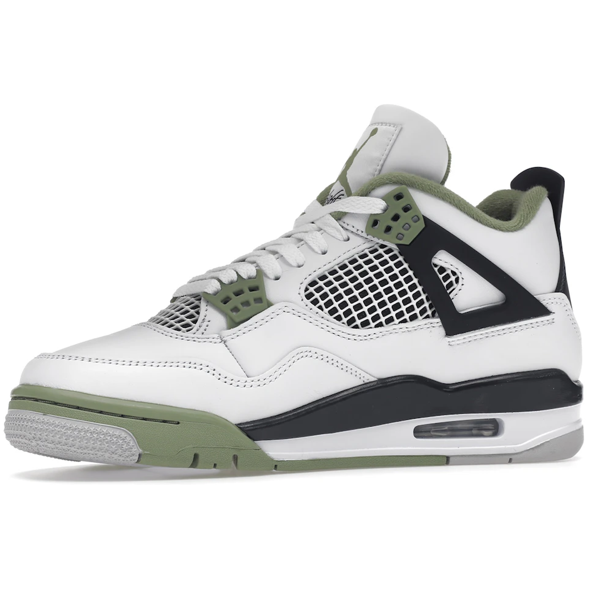 Thumbnail af Air Jordan 4 Retro Seafoam 3