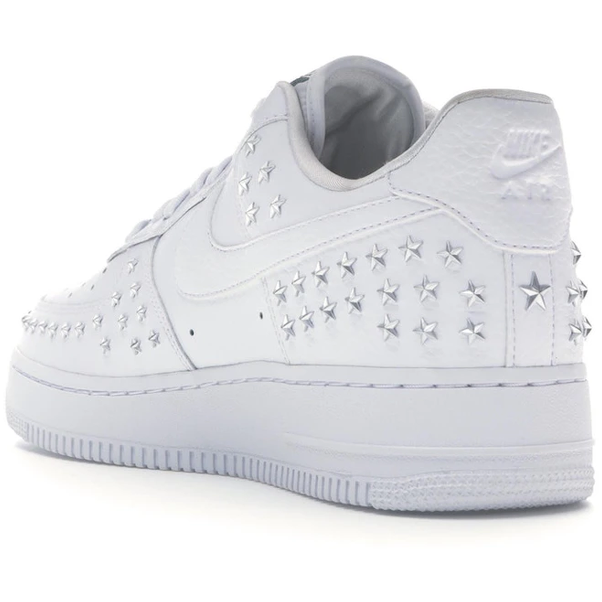 Thumbnail af Nike Air Force 1 Low '07 XX White Studded 4