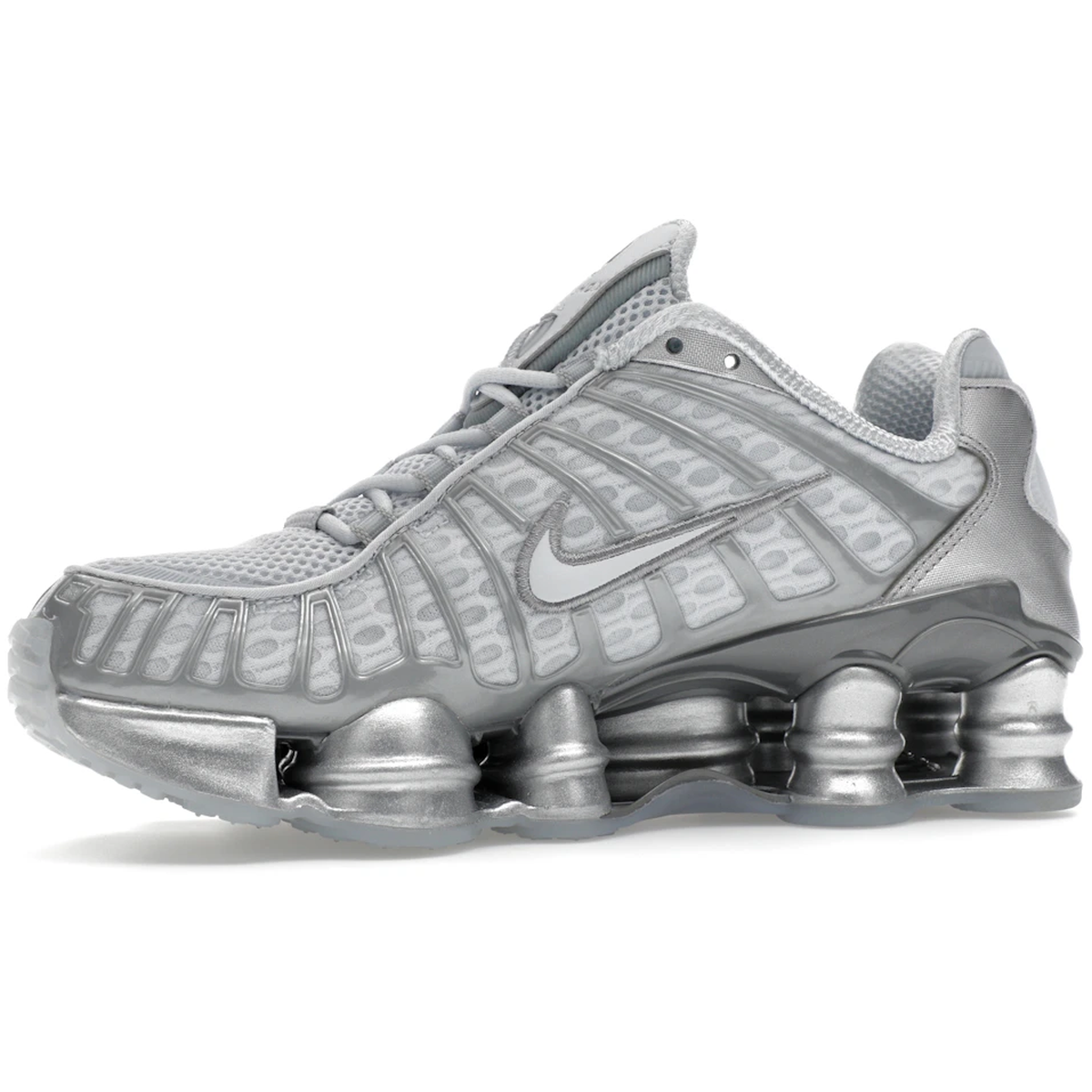 Thumbnail af Nike Shox TL Chrome 3