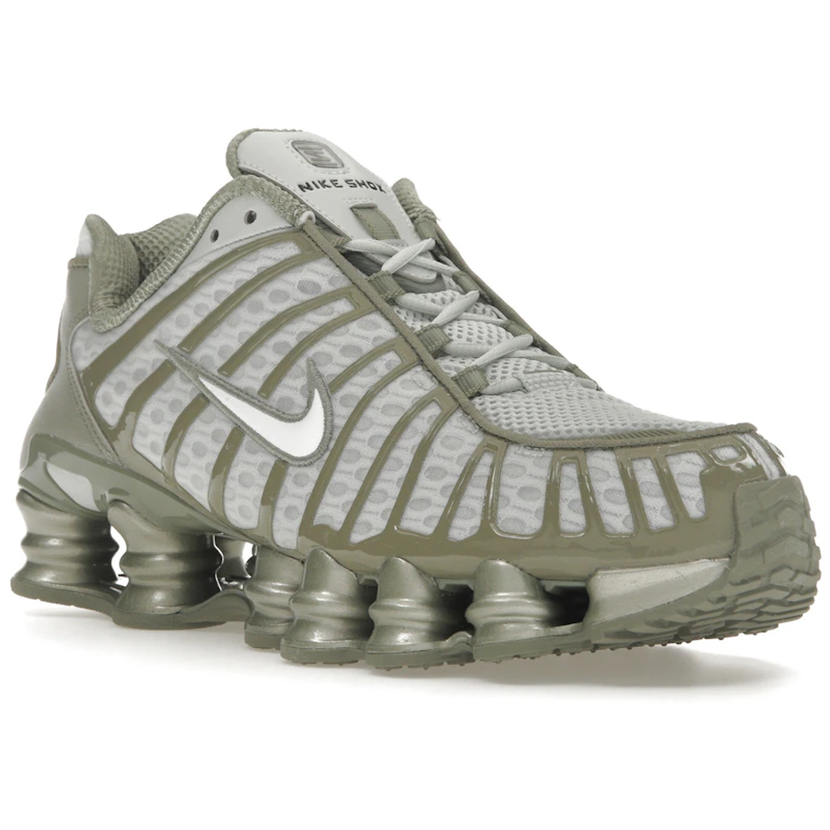Thumbnail af Nike Shox TL Light Army 2