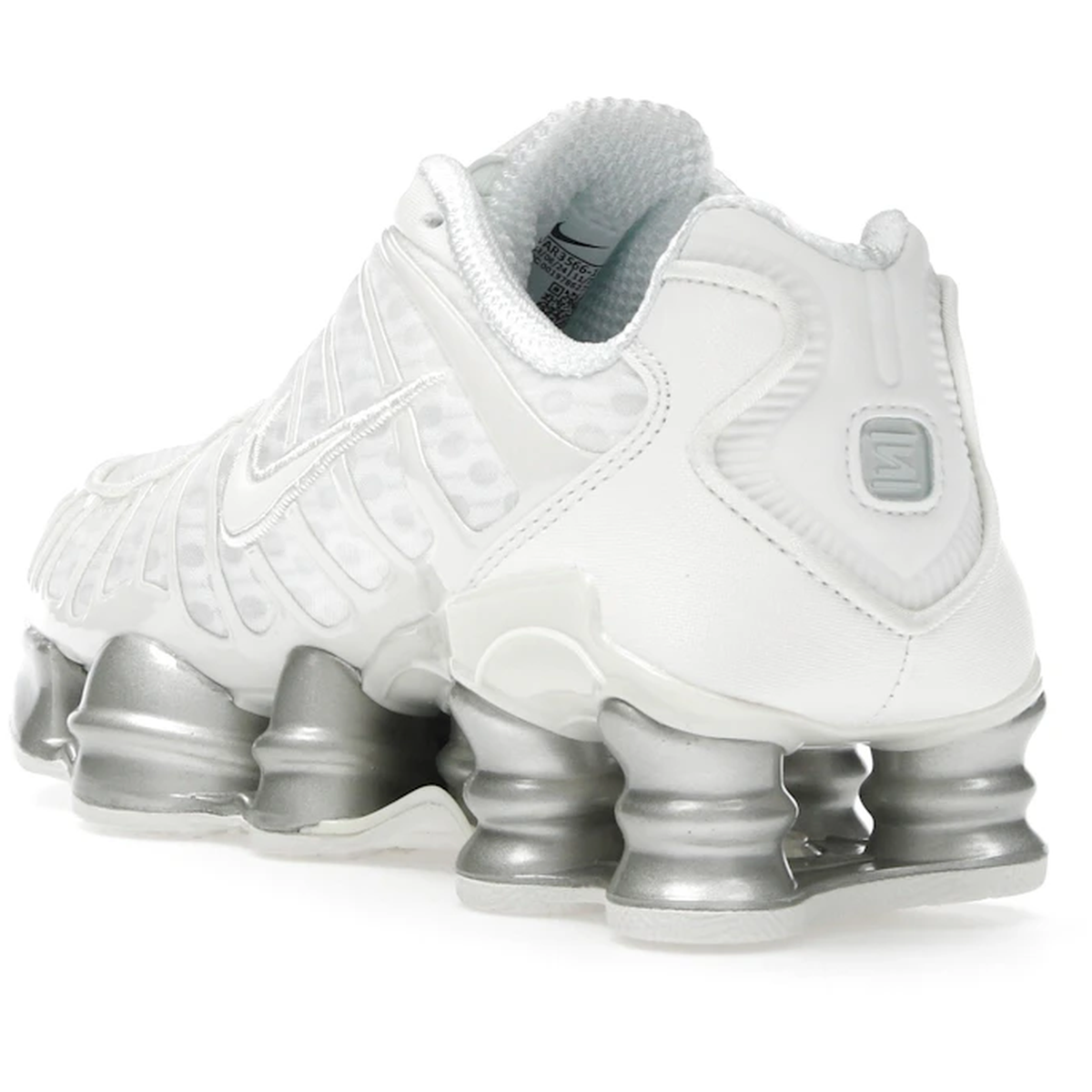 Thumbnail af Nike Shox TL Sail 4