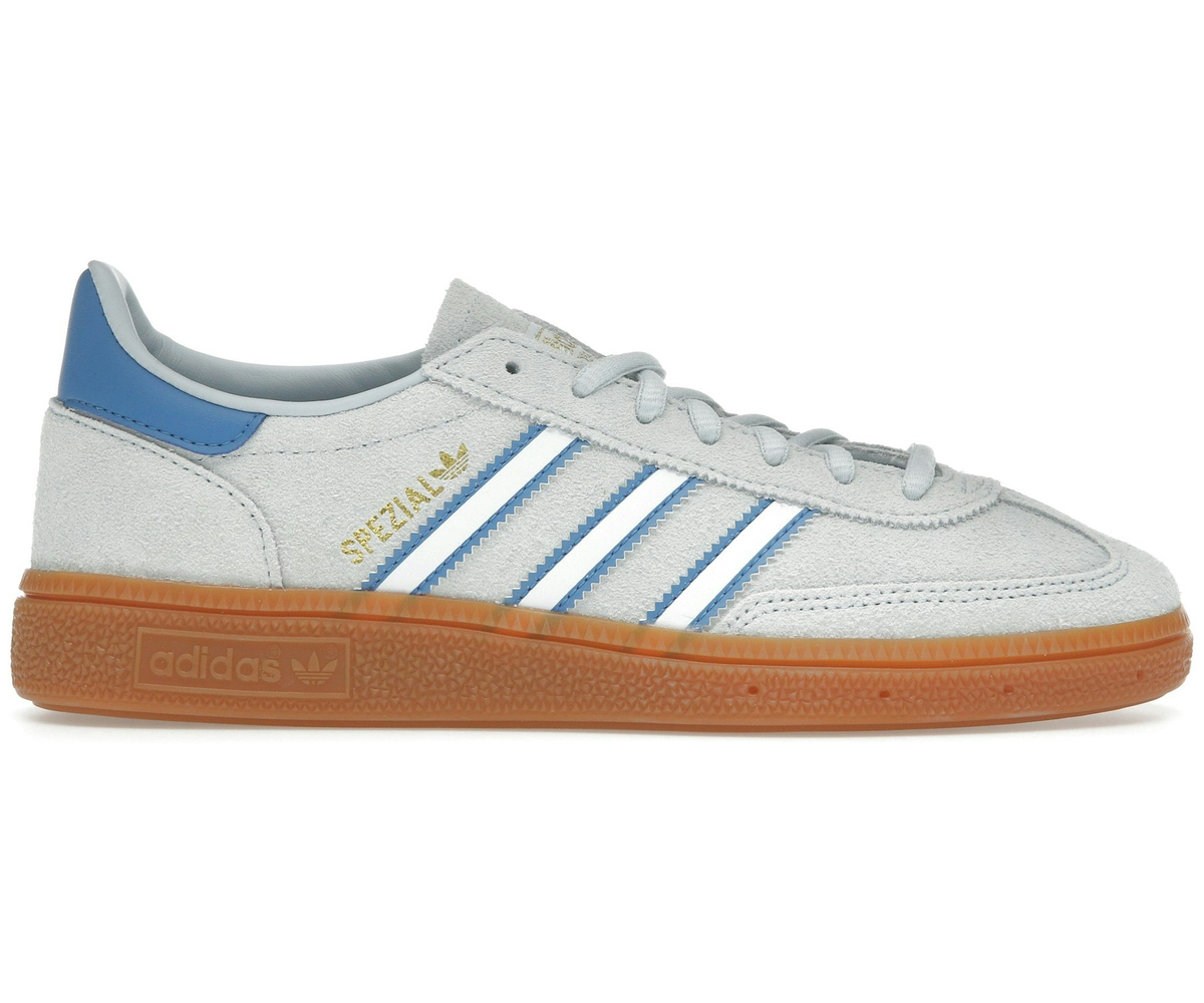 Adidas Handball Spezial Halo Blue Cloud White Focus Blue