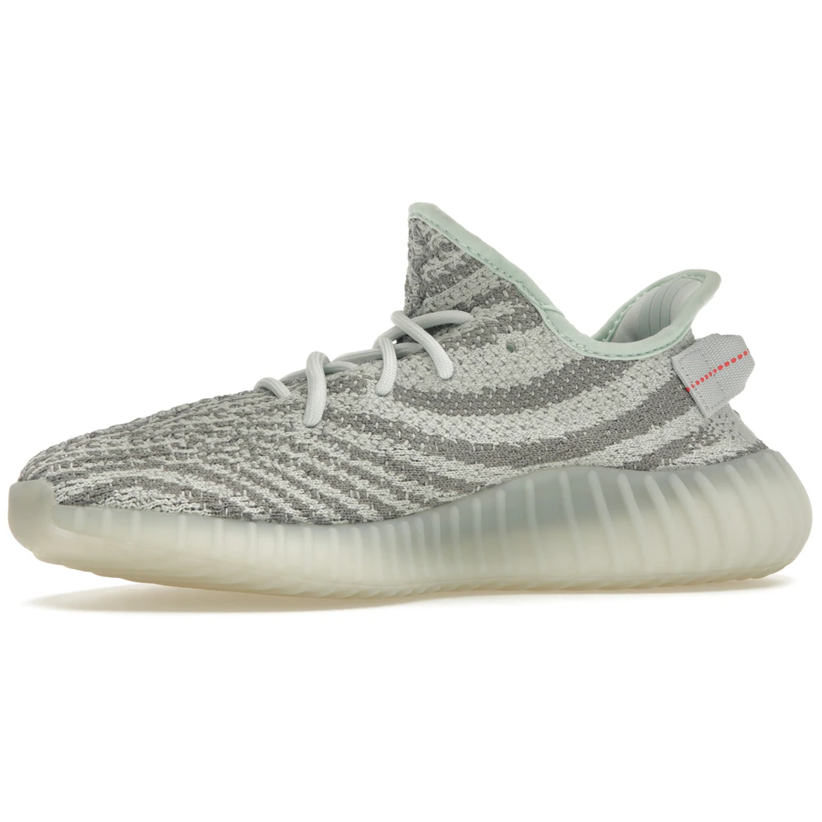 Thumbnail af Adidas Yeezy Boost 350 V2 Blue Tint 3