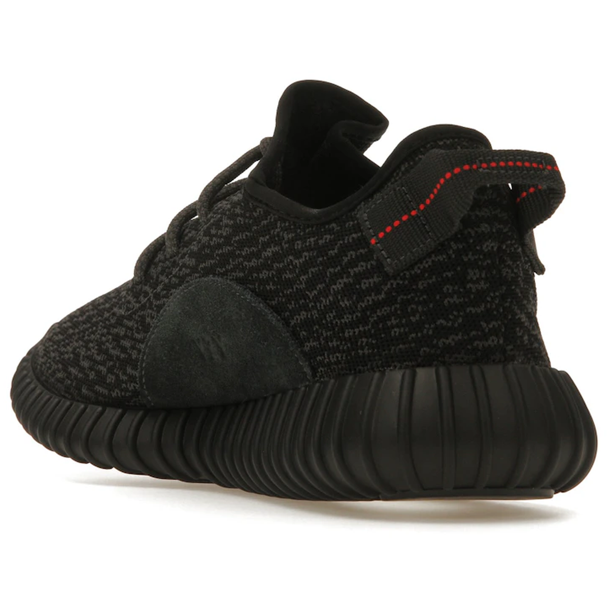 Thumbnail af Adidas Yeezy Boost 350 Pirate Black (2023) 4
