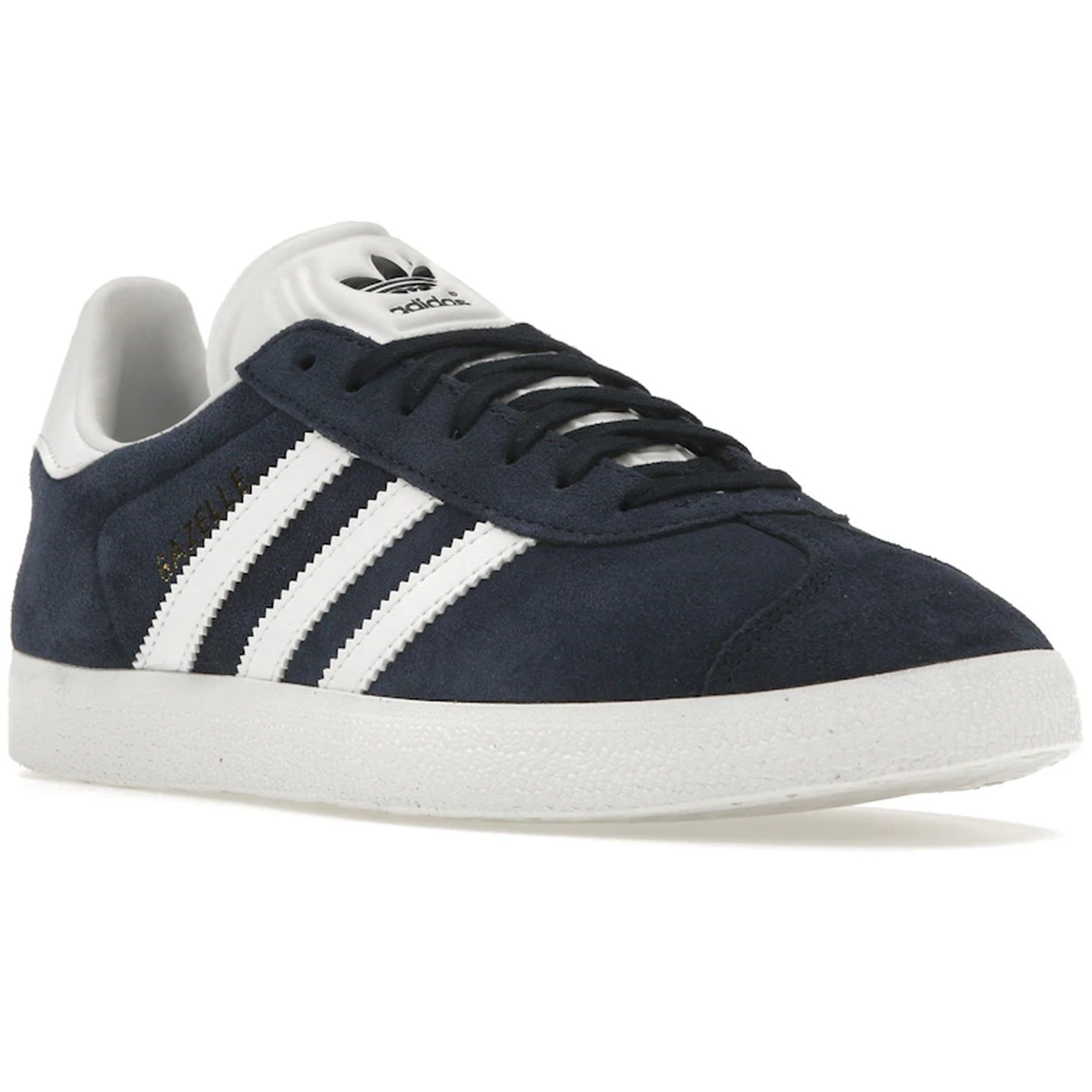 Thumbnail af Adidas Gazelle Navy White 2