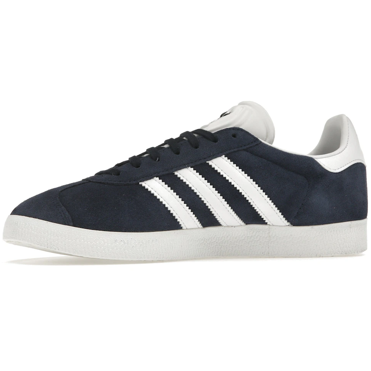 Thumbnail af Adidas Gazelle Navy White 3