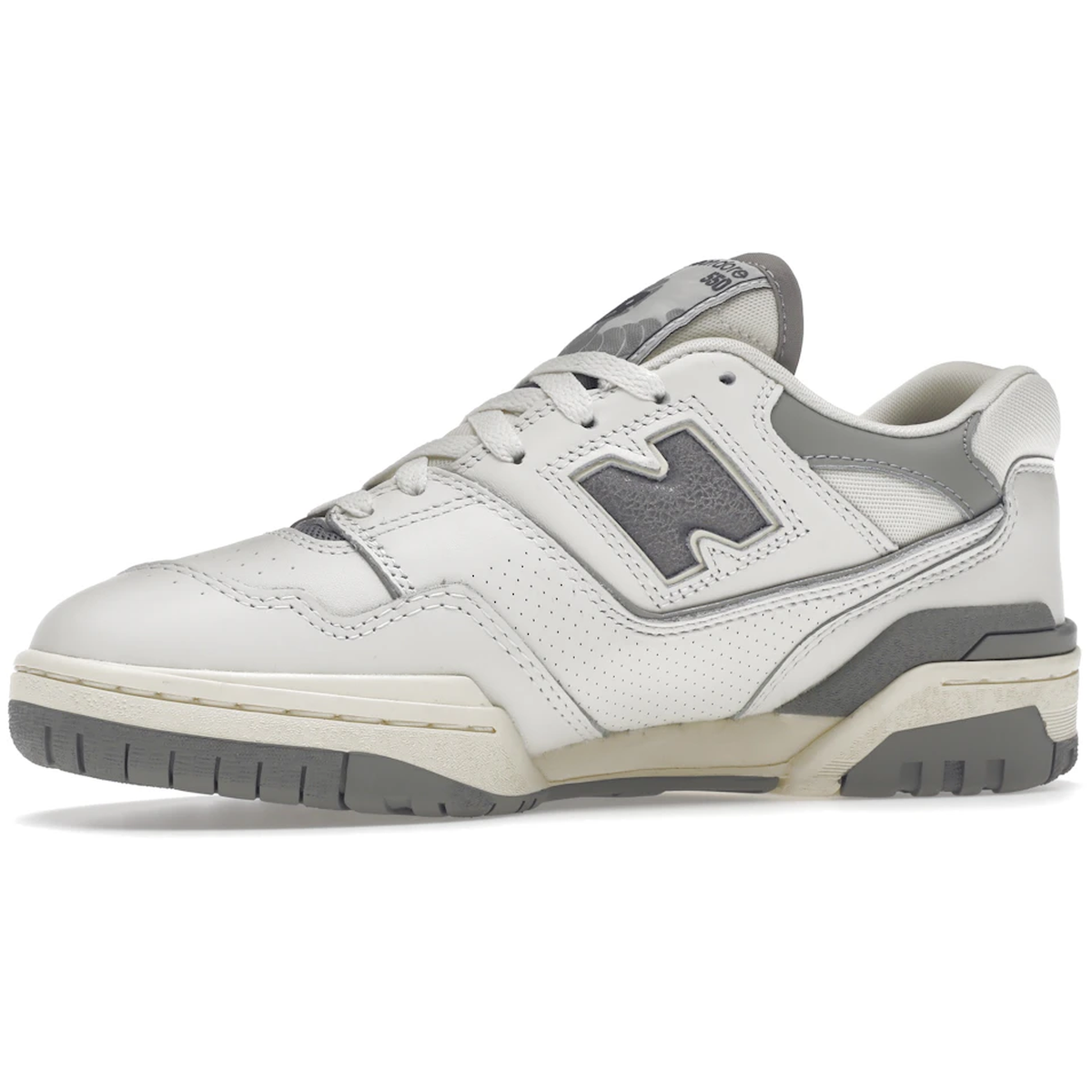 Thumbnail af New Balance 530 White Vibrant Apricot Silver Metallic 3