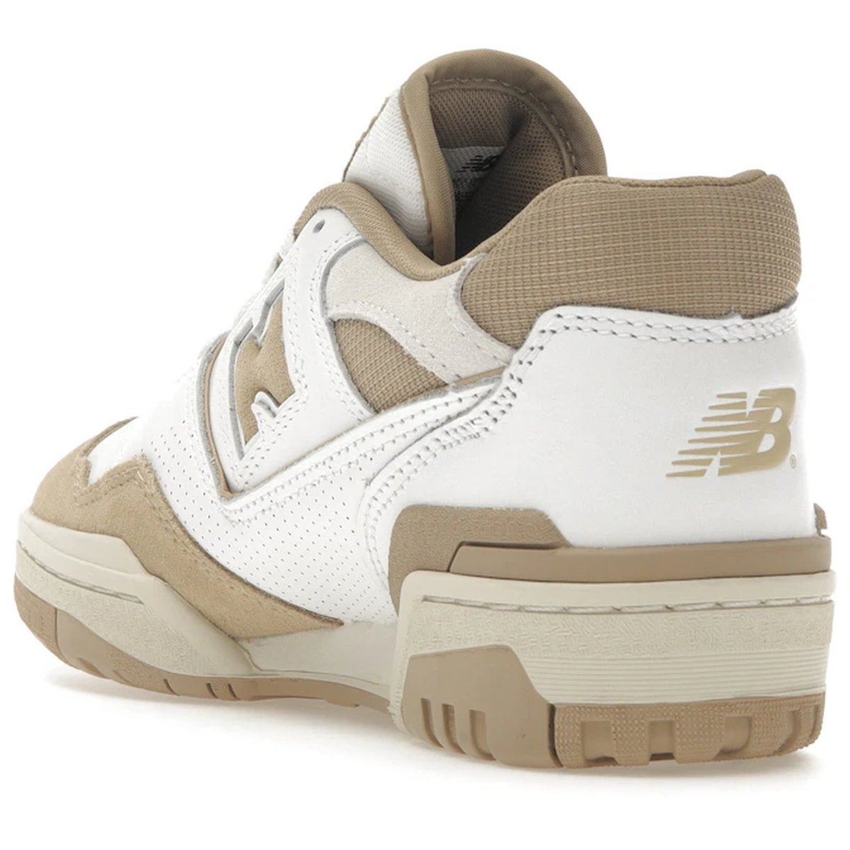 Thumbnail af New Balance 550 White Incense Driftwood 4