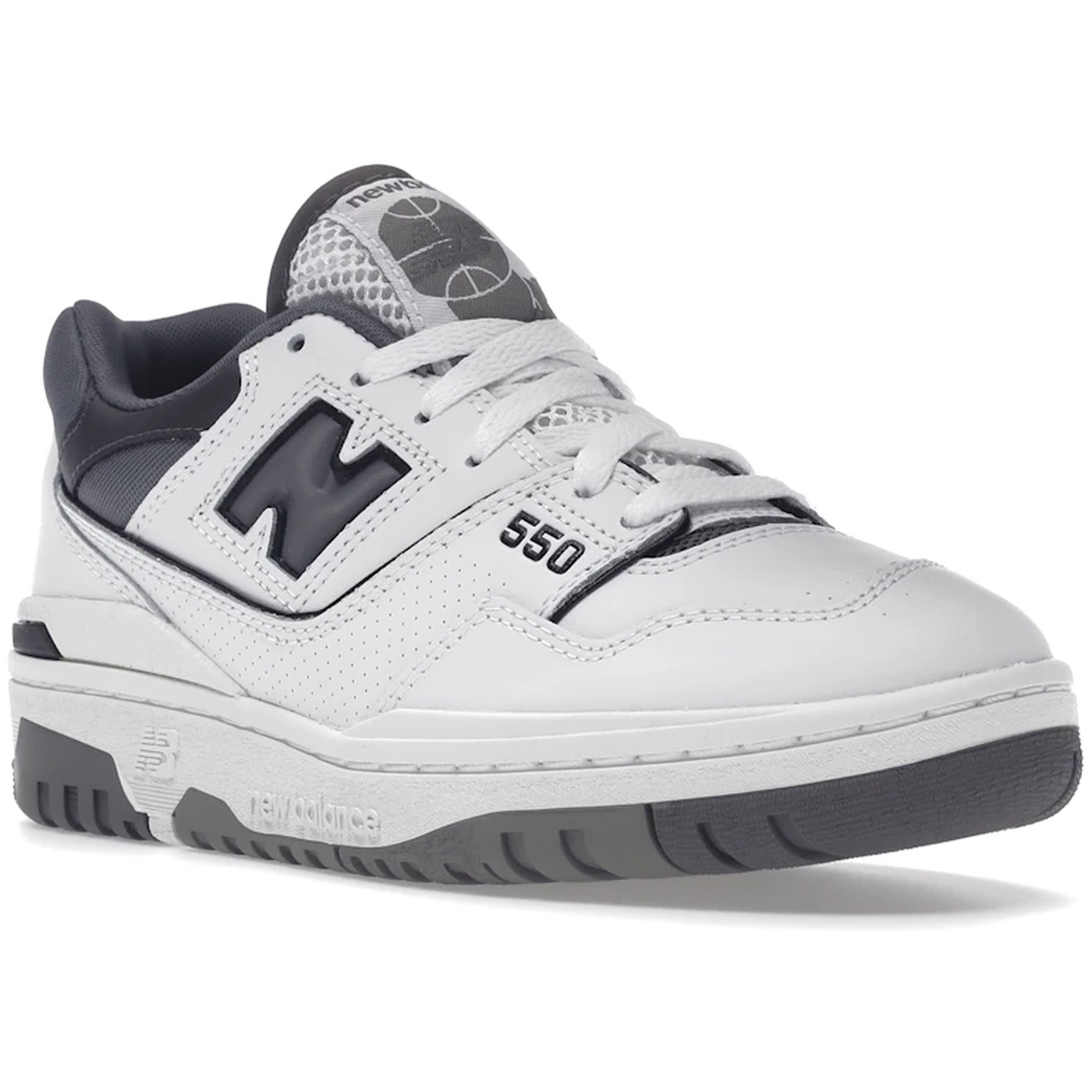 Thumbnail af New Balance 550 Dark Grey 2