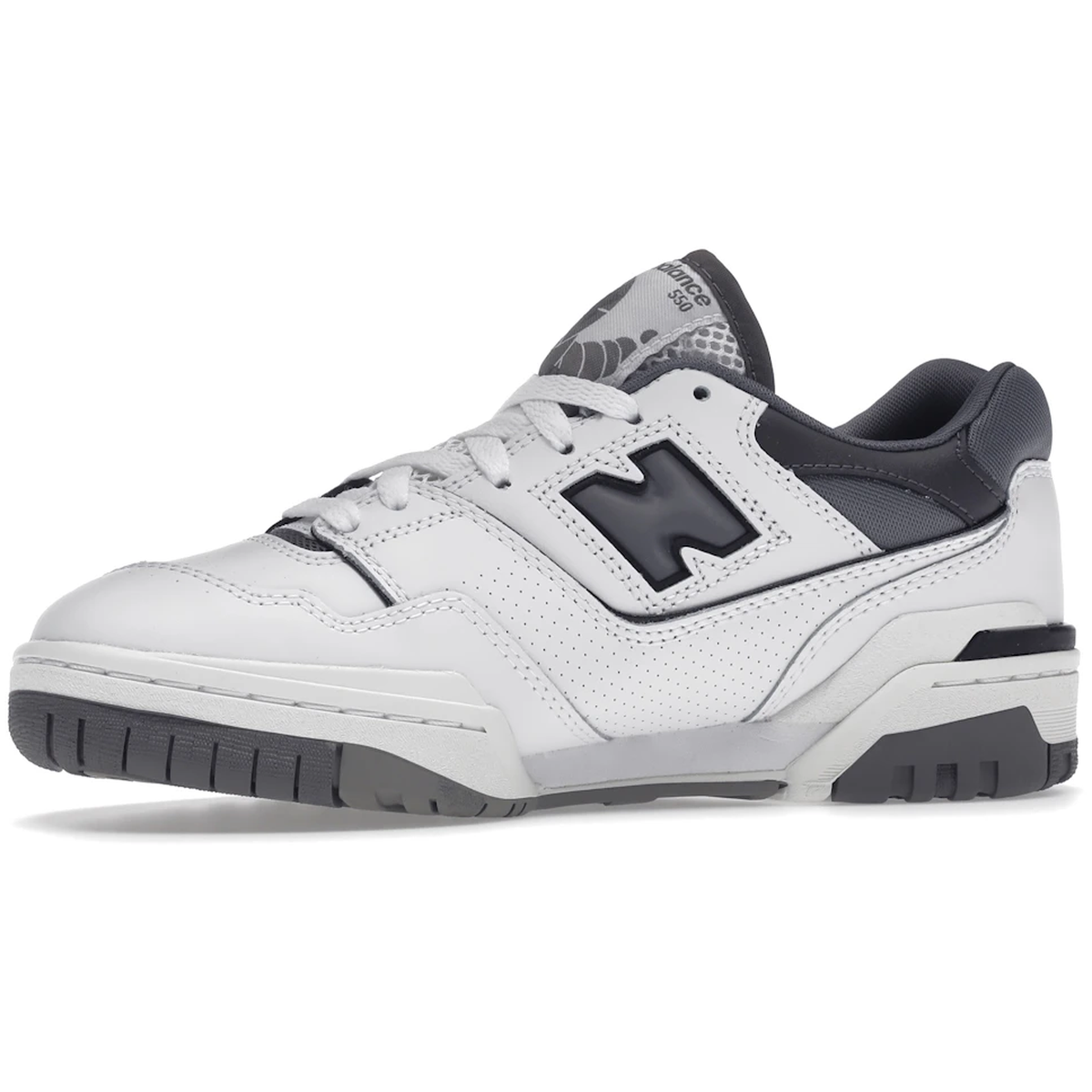 Thumbnail af New Balance 550 Dark Grey 3