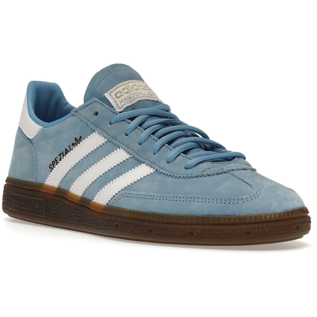 Thumbnail af Adidas Handball Spezial Light Blue 2