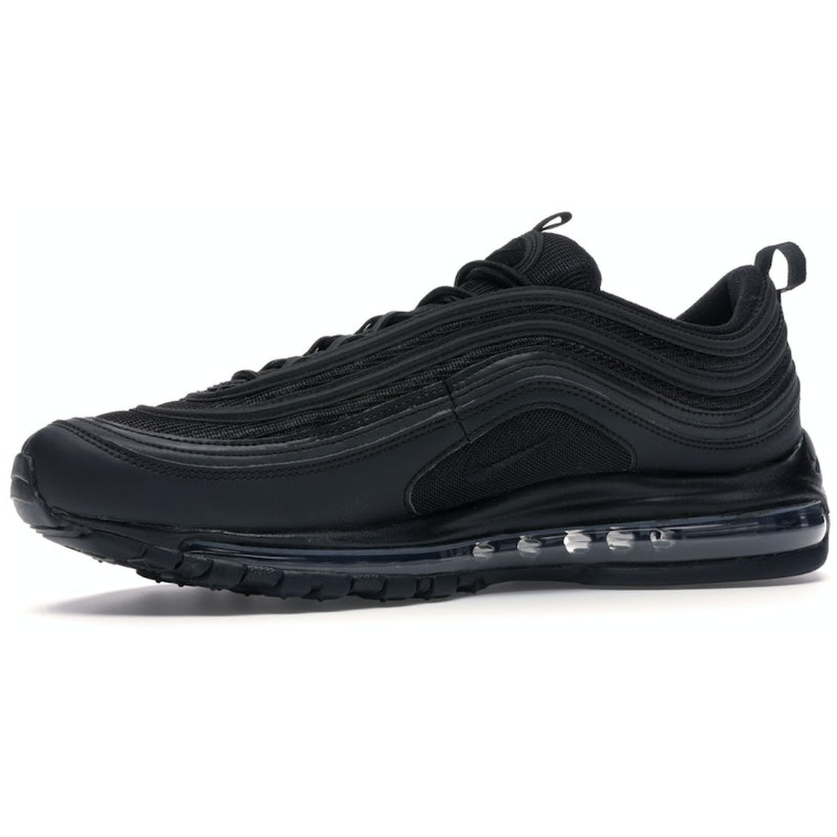 Thumbnail af Nike Air Max 97 Triple Black 3