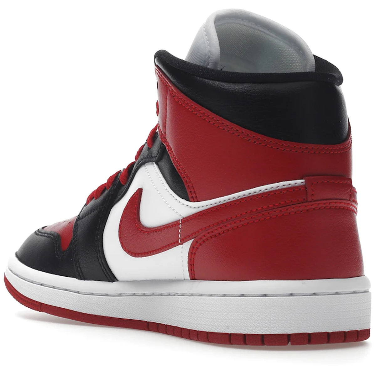 Thumbnail af Air Jordan 1 Mid Alternate Bred Toe  4