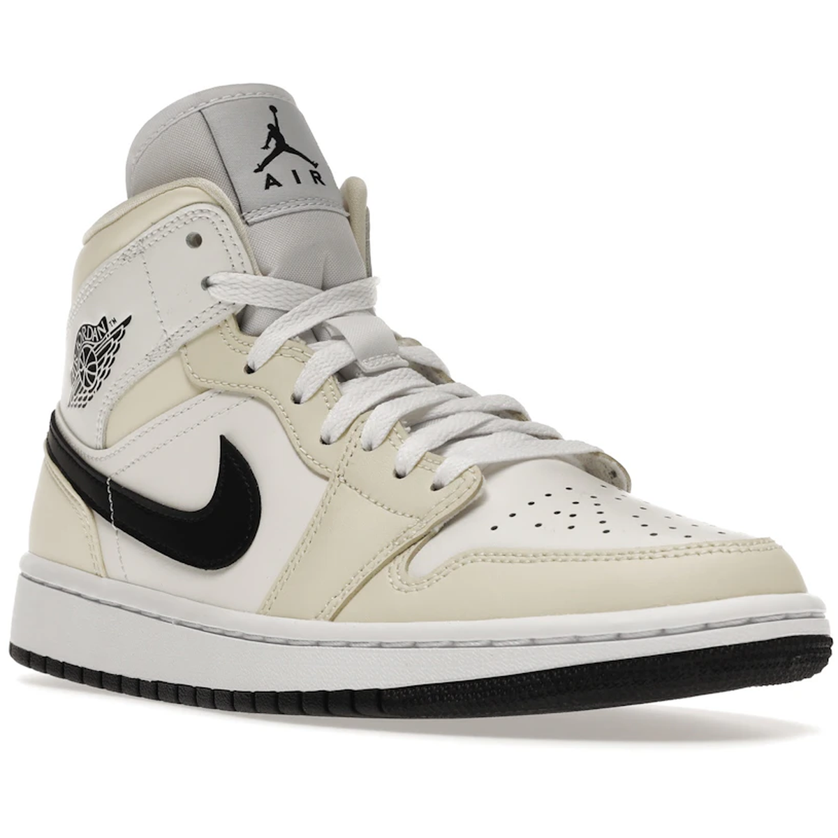 Thumbnail af Air Jordan 1 Mid Coconut Milk 2