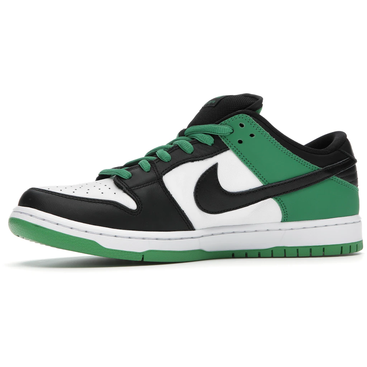 Thumbnail af Nike SB Dunk Low Classic Green 3