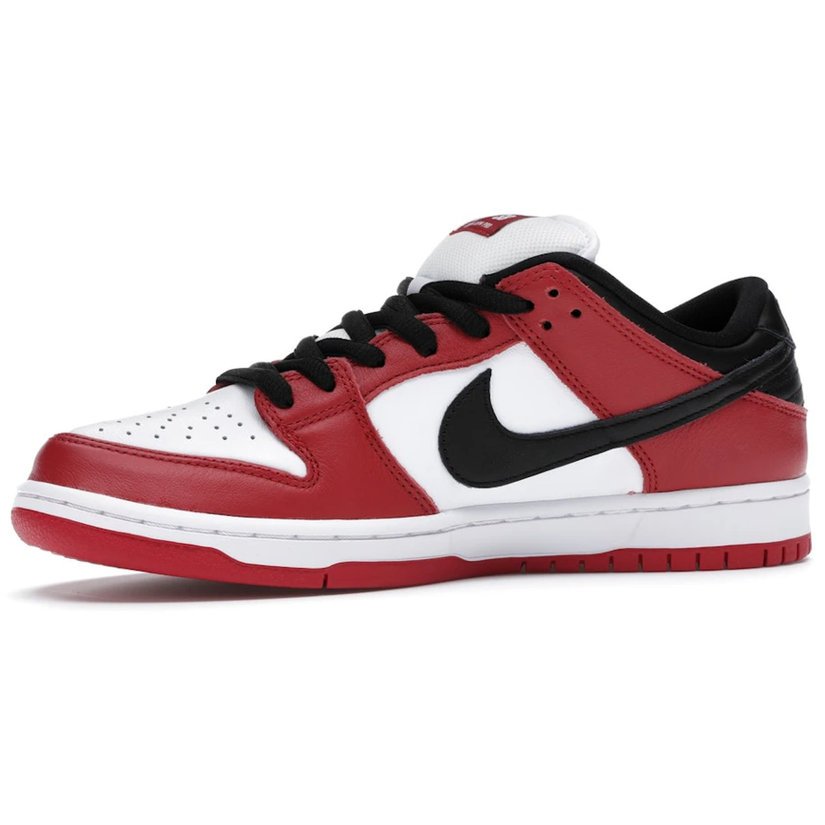Thumbnail af Nike SB Dunk Low Pro J-Pack Chicago 3