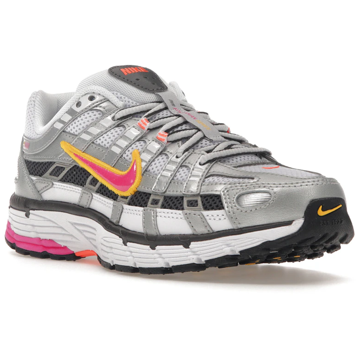 Thumbnail af Nike P-6000 Laser Fuchsia 2