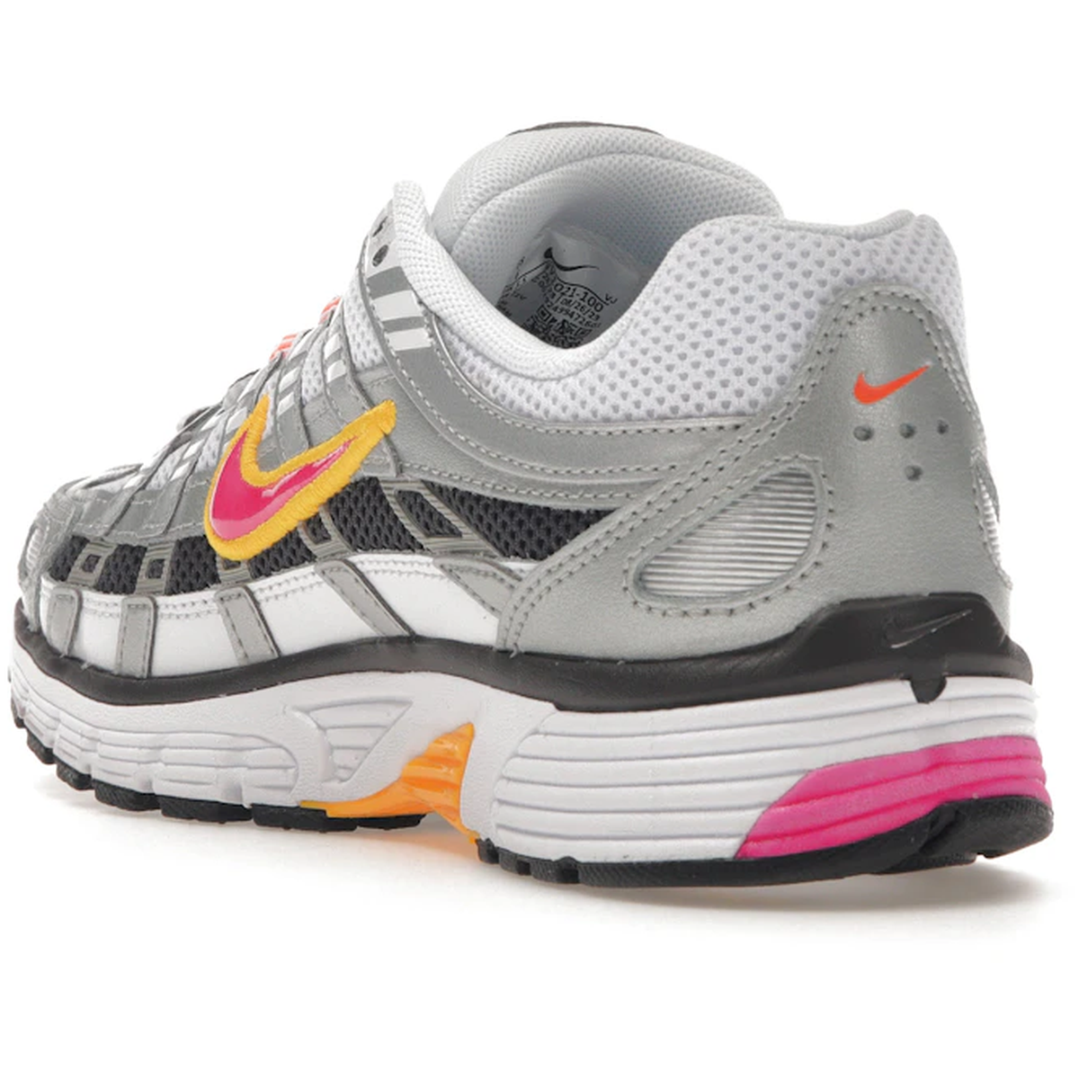 Thumbnail af Nike P-6000 Laser Fuchsia 4