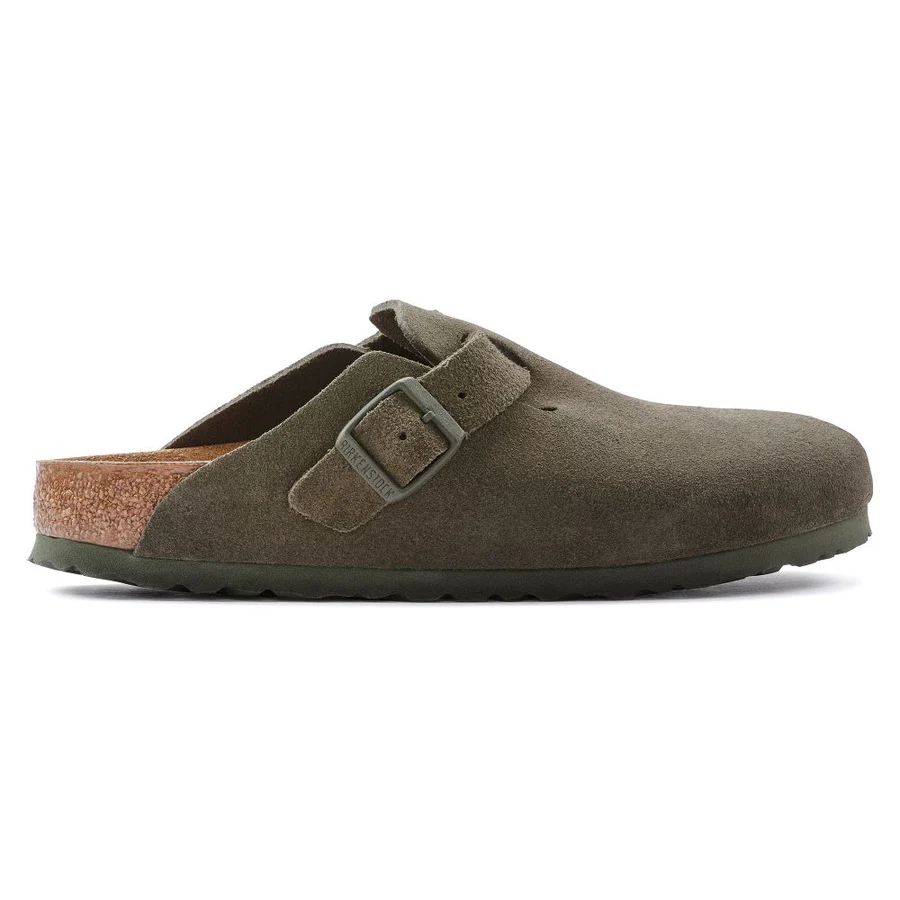 Birkenstock Boston Thyme
