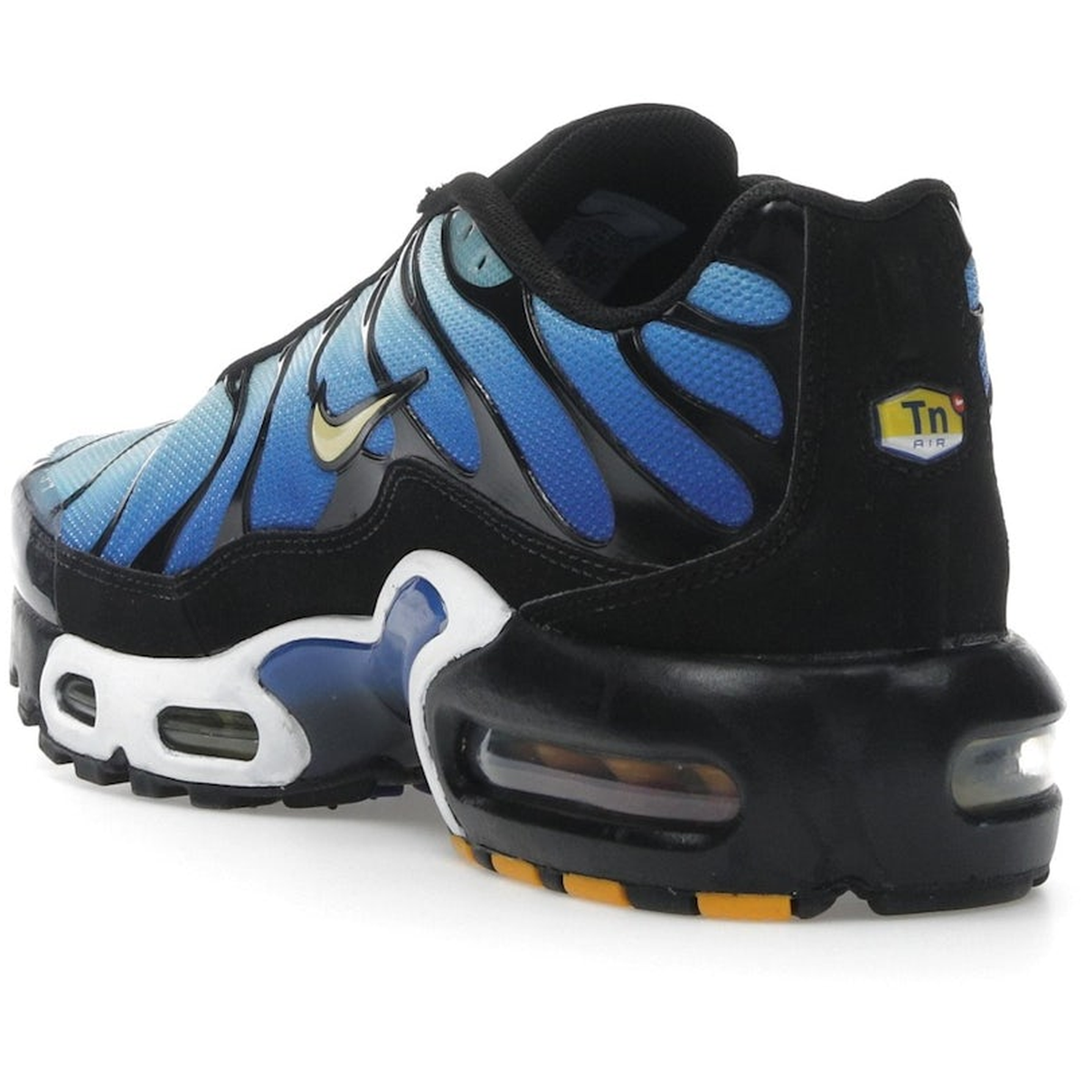 Thumbnail af Nike Air Max Plus OG Hyper Blue  4