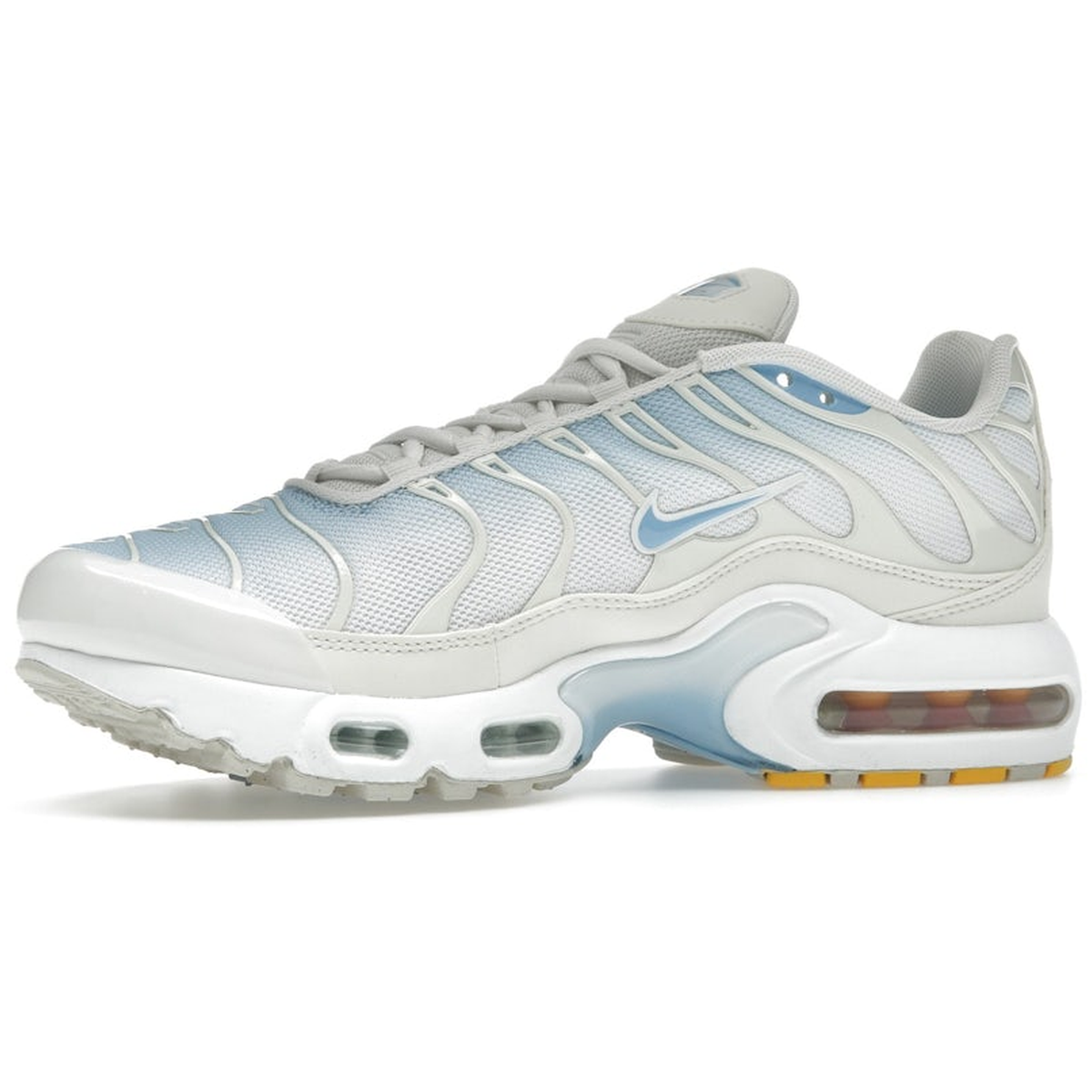 Thumbnail af Nike Air Max Plus Psychic Blue White GS 3
