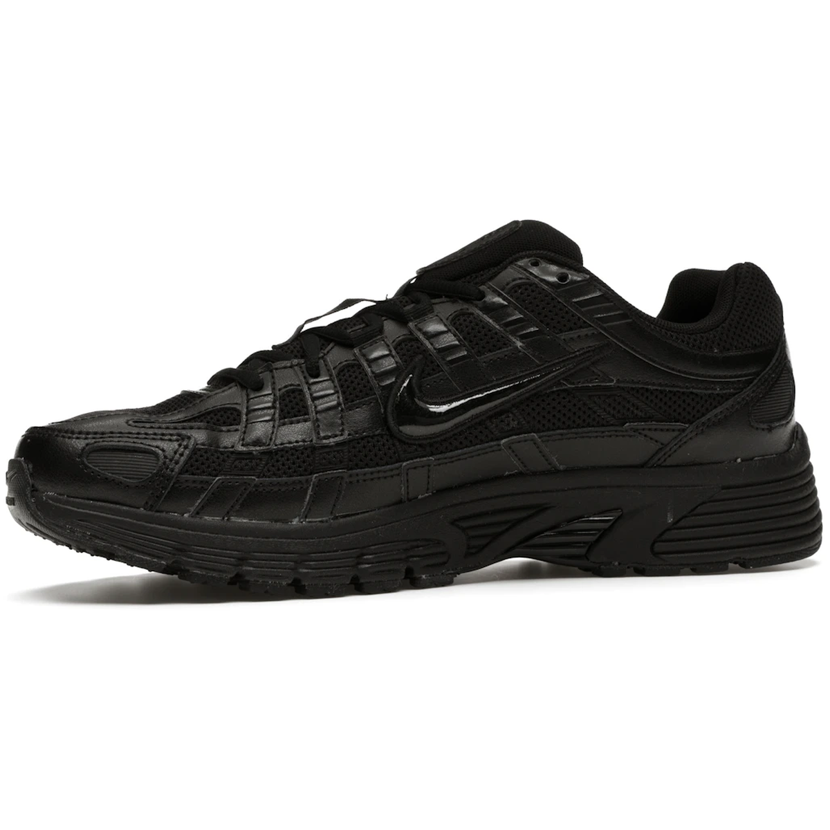 Thumbnail af Nike P-6000 Black 3