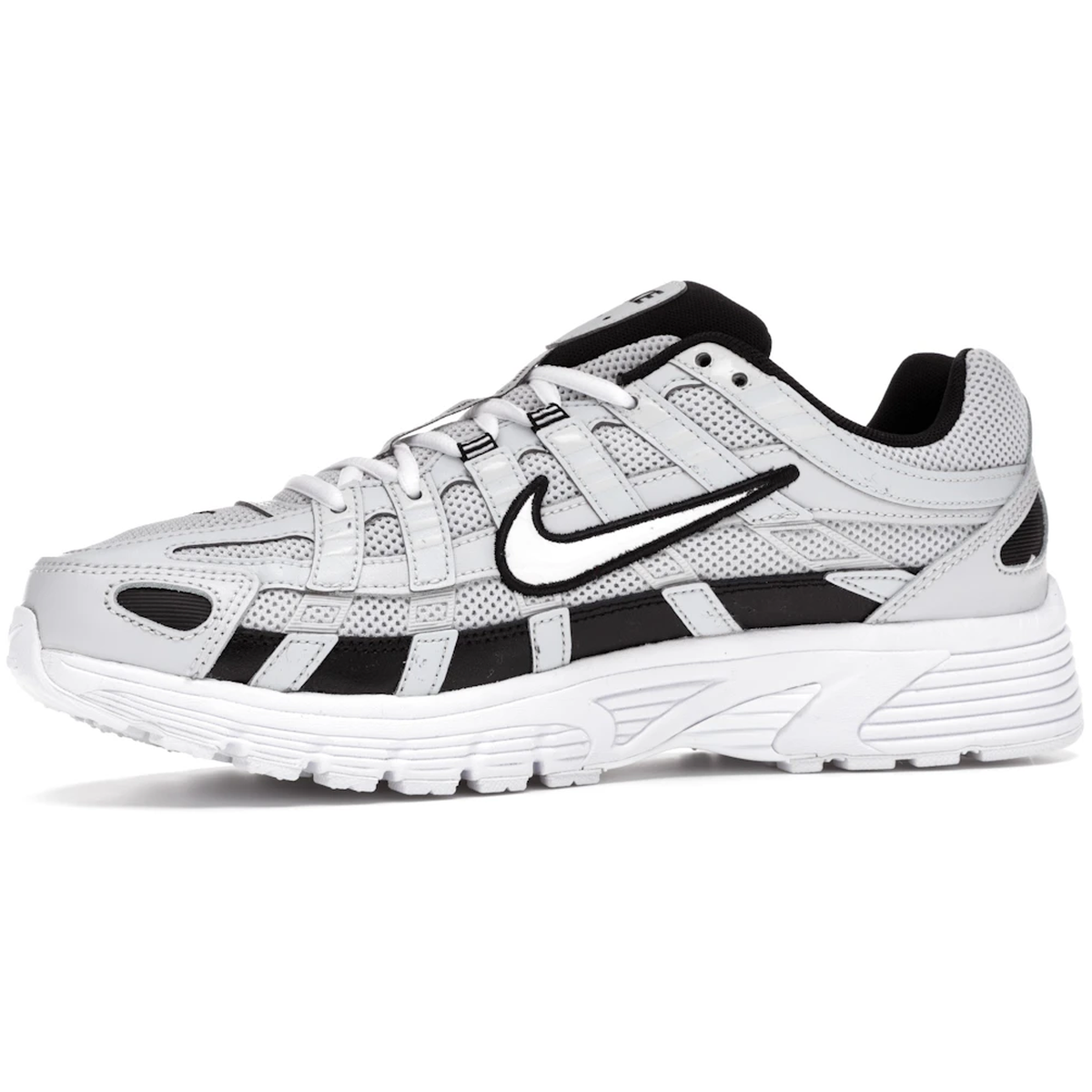 Thumbnail af Nike P-6000 Pure Platinum  3