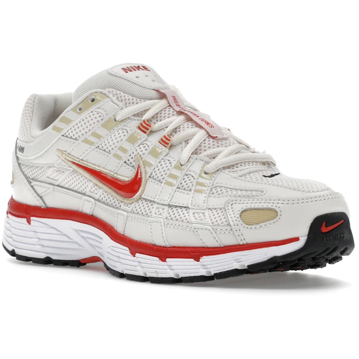Thumbnail af Nike P-6000 Phantom Dragon Red 2