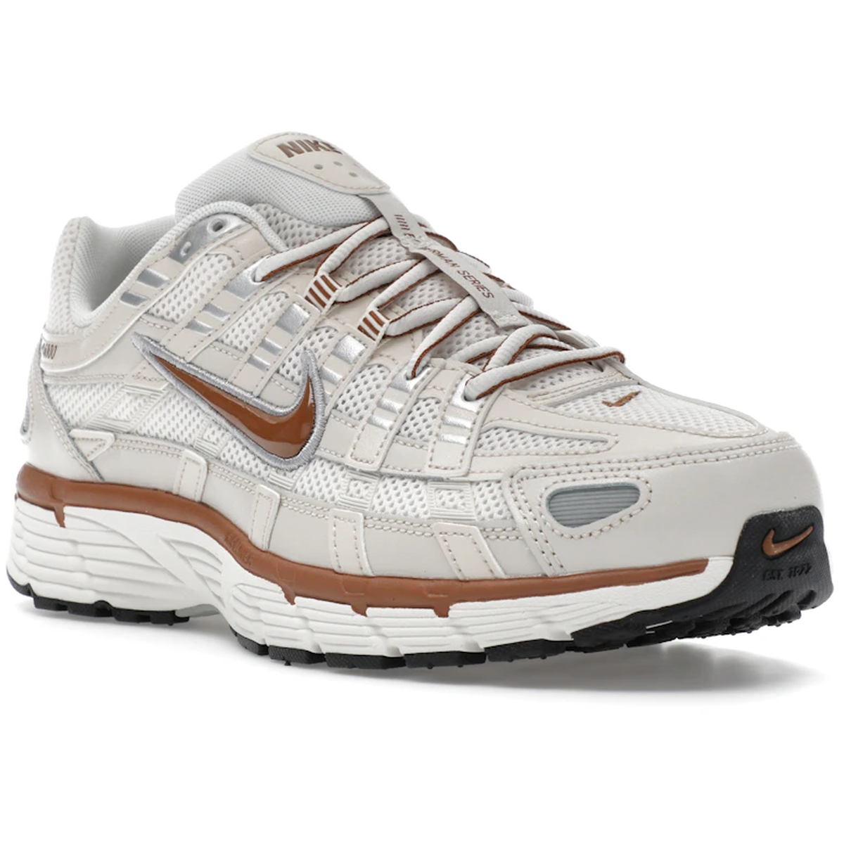 Thumbnail af Nike P-6000 Light Orewood Brown Phantom 2