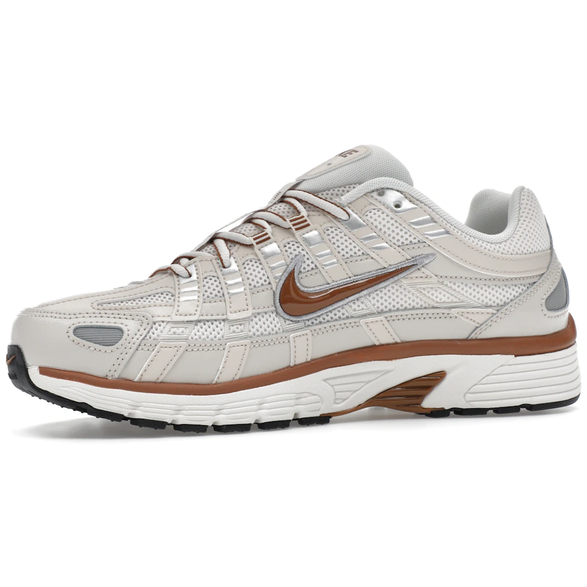 Thumbnail af Nike P-6000 Light Orewood Brown Phantom 3