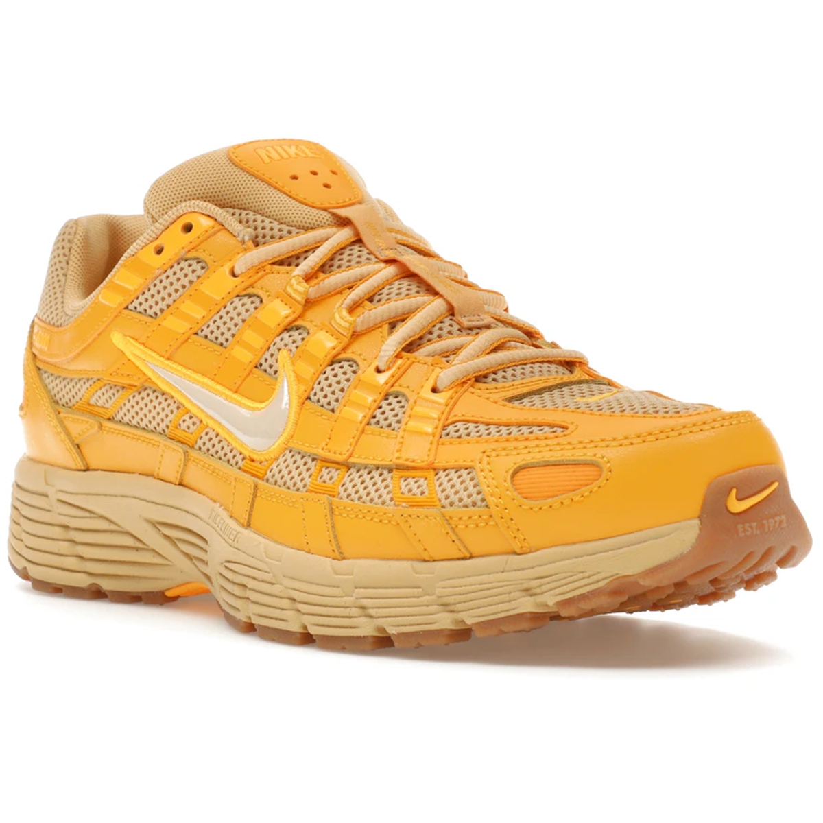 Thumbnail af Nike P-6000 University Gold  2