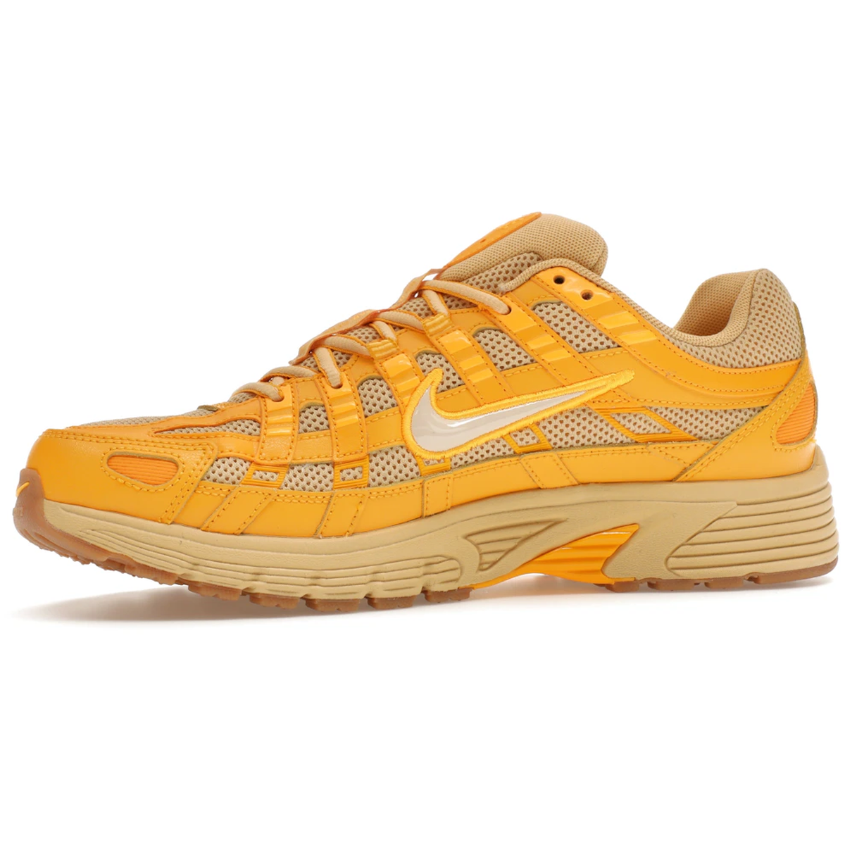 Thumbnail af Nike P-6000 University Gold  3