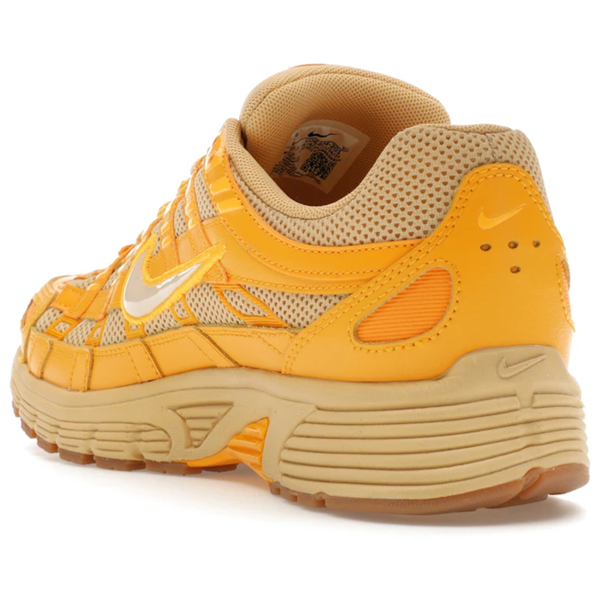 Thumbnail af Nike P-6000 University Gold  4