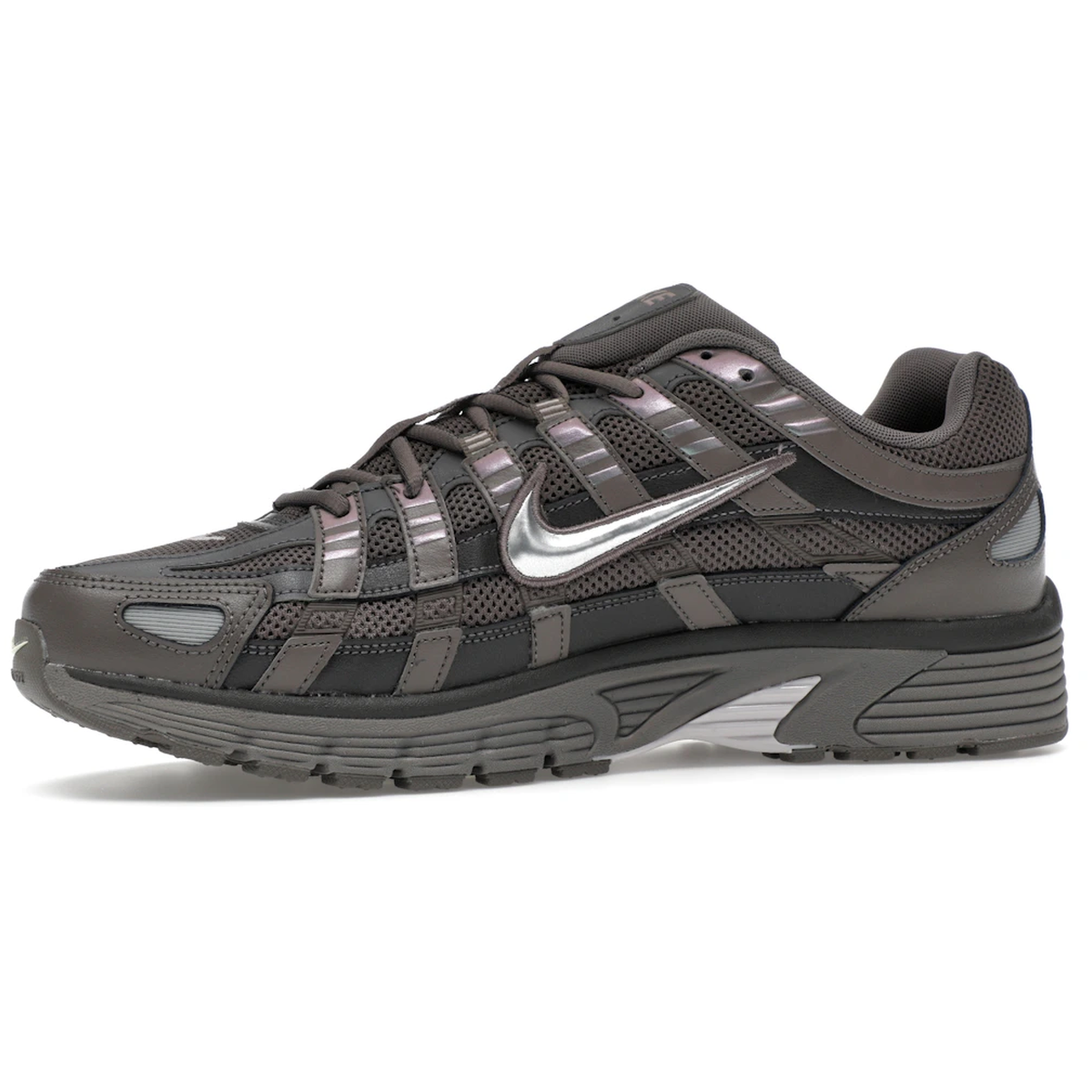 Thumbnail af Nike P-6000 Cave Stone Medium Ash Flat Pewter 3