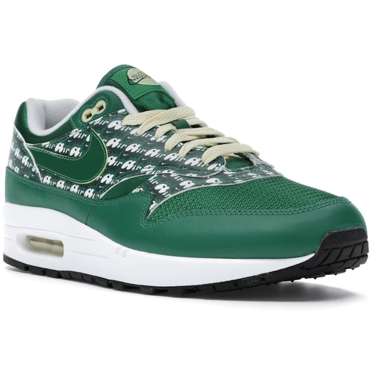 Thumbnail af Nike Air Max 1 Limeade 2