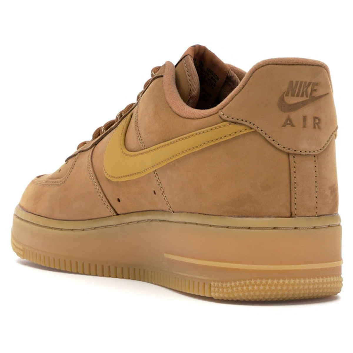 Thumbnail af Nike Air Force 1 Low Flax Wheat 4