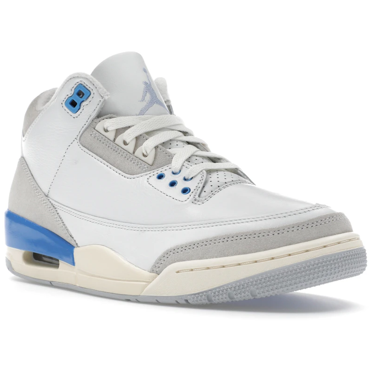 Thumbnail af Air Jordan 3 Retro Lucky Shorts 2